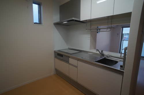 シャーメゾン安栄 301号-8