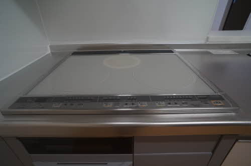 シャーメゾン安栄 301号-9