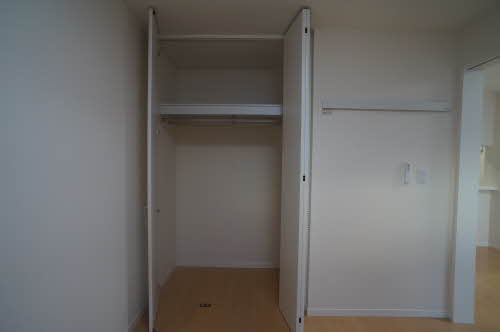 シャーメゾン安栄 301号-11