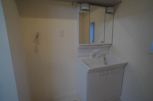 シャーメゾン安栄 301号-12