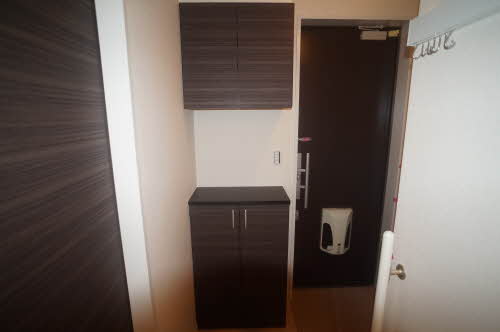 ベレオ　プルミエ 303号-2