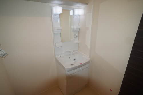 ベレオ　プルミエ 303号-3