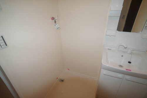 ベレオ　プルミエ 303号-4