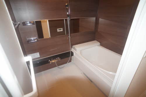 ベレオ　プルミエ 303号-5