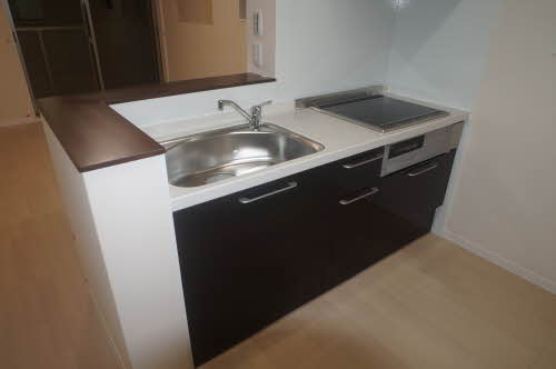 ベレオ　プルミエ 303号-11