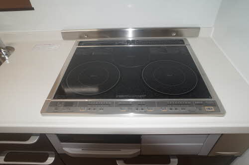 ベレオ　プルミエ 303号-12