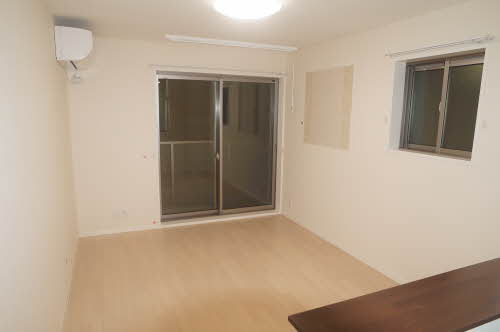 ベレオ　プルミエ 303号-14