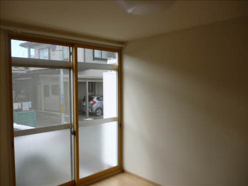 コーポ藤 102号-4