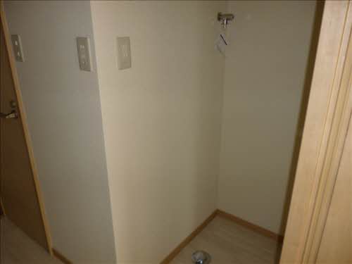 コーポ藤 102号-8