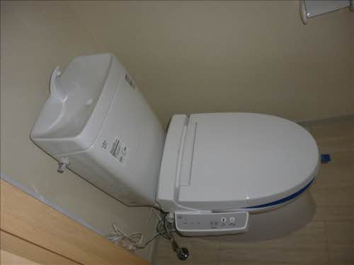 コーポ藤 102号-9