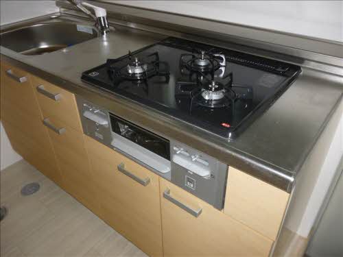 コーポ藤 102号-10