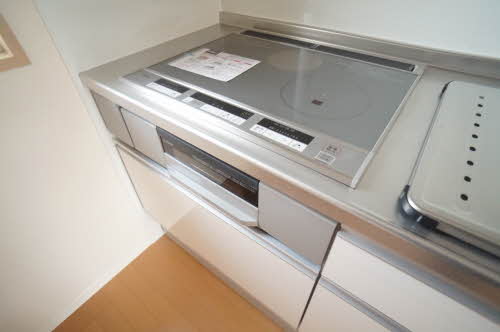 エテルナ 201号-5