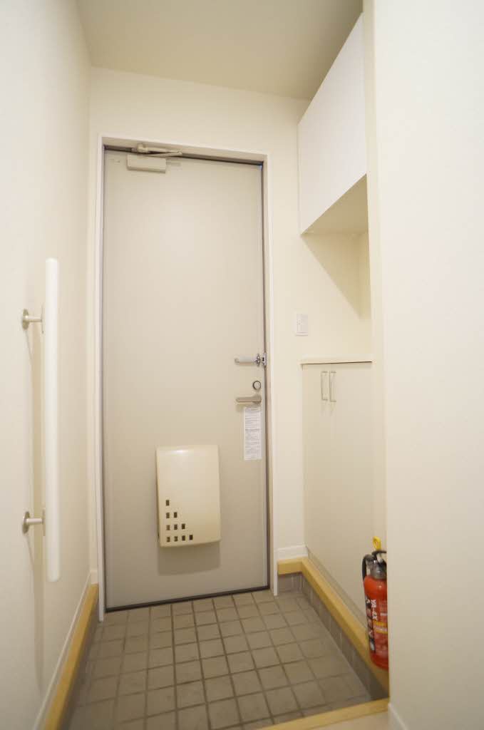 レーヴ・エスピアＡ A102号-8