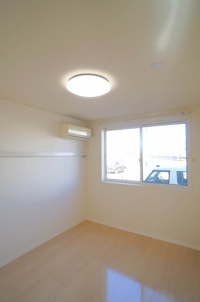 レーヴ・エスピアＡ A102号-9