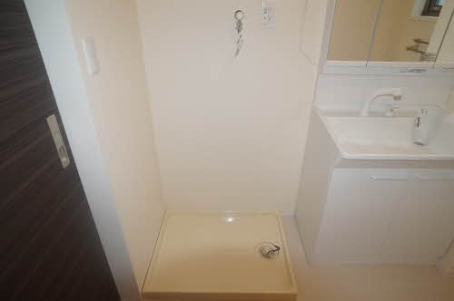 シャーメゾン寿町 102号-8