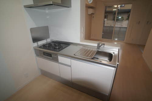 シャーメゾン寿町 102号-10