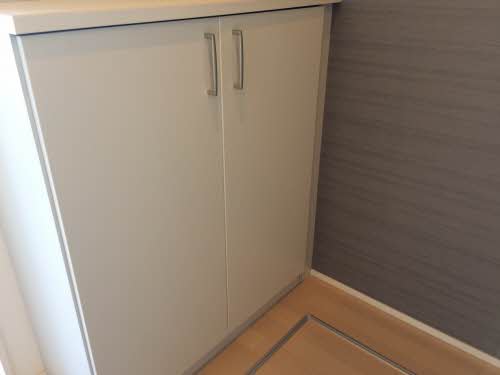 シャーメゾン西町 B202号-6