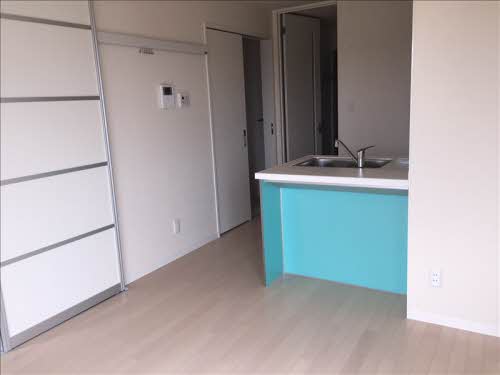 Ｓｔｕｄｉｏ　Ａ 102号-4