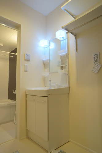 シャーメゾン住吉 103号-4