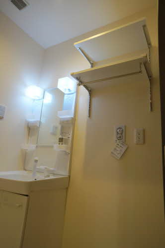 シャーメゾン住吉 103号-5