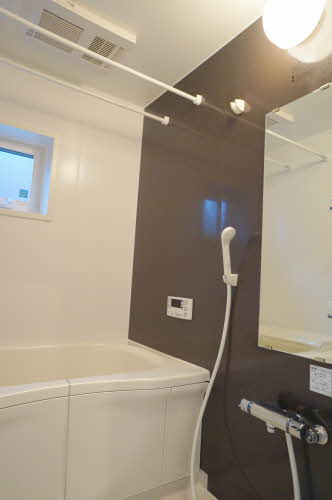 シャーメゾン住吉 103号-6