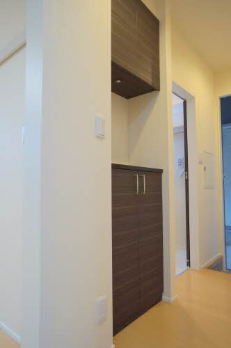 シャーメゾン住吉 103号-11