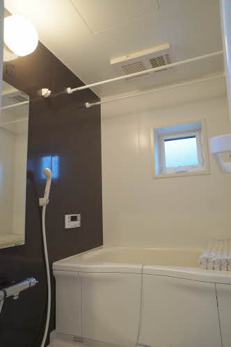 シャーメゾン住吉 201号-8