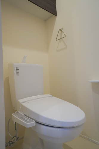 シャーメゾン住吉 201号-9