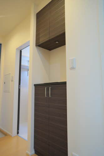 シャーメゾン住吉 201号-10