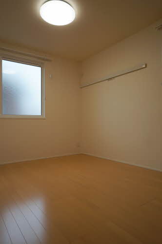 シャーメゾン住吉 201号-11