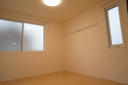 シャーメゾン住吉 201号-12