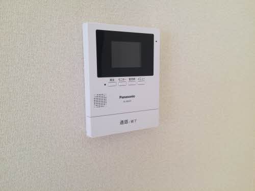 ミストラルヴィレッジＢ B202号-4