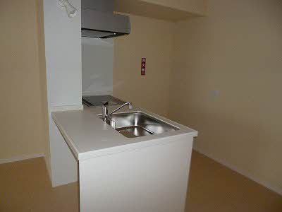 プランドール・アイⅡ 102号-5