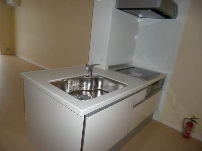 プランドール・アイⅡ 102号-6