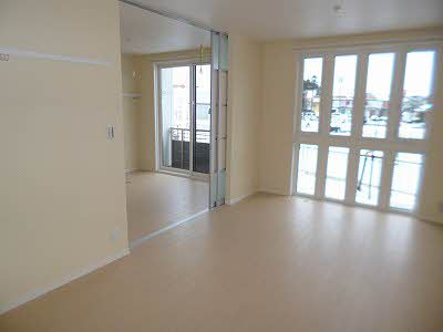 プランドール・アイⅡ 102号-7