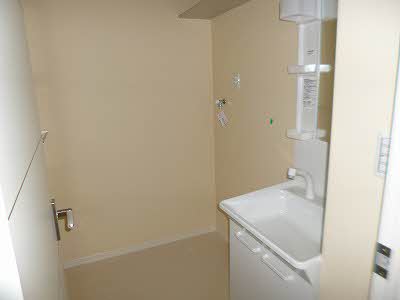 プランドール・アイⅡ 102号-9