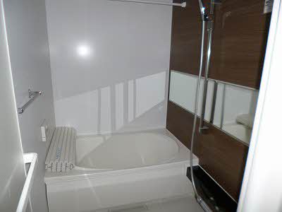 プランドール・アイⅡ 102号-10