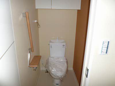 プランドール・アイⅡ 102号-11