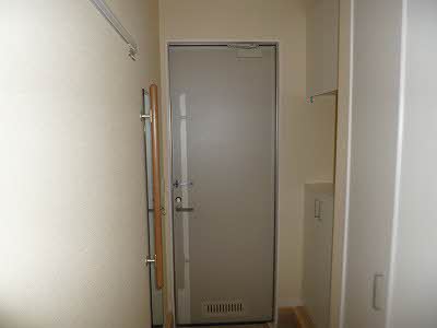 プランドール・アイⅡ 102号-12