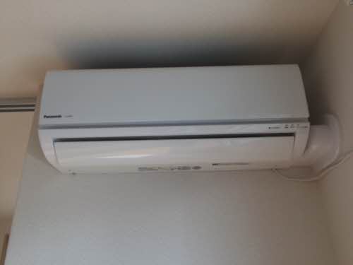 シャーメゾン赤木 202号-5