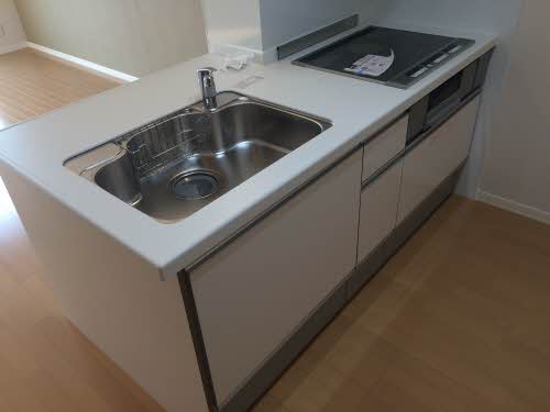 シャーメゾン赤木 202号-7