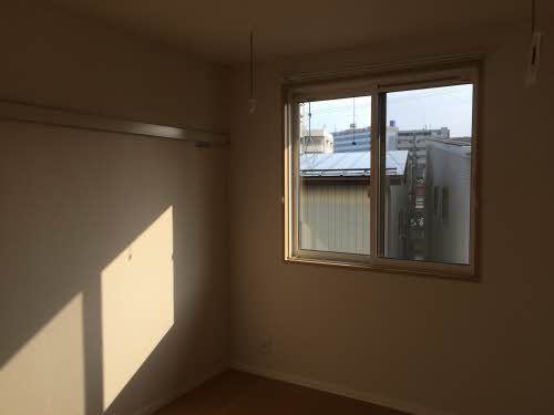 シャーメゾン赤木 202号-9