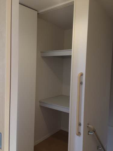 シャーメゾン赤木 202号-12