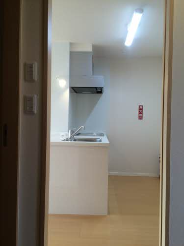 シャーメゾン赤木 202号-13