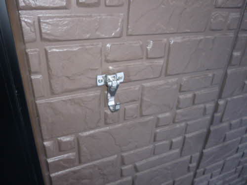 シャーメゾン　アセンブル 205号-3