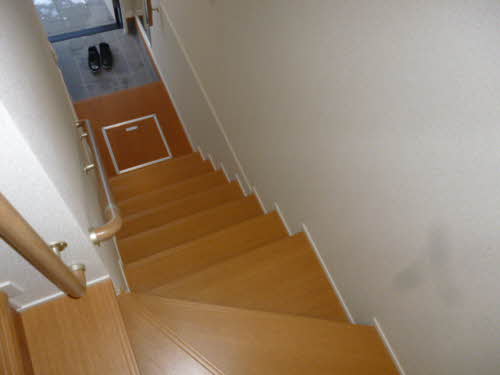 シャーメゾン　アセンブル 205号-5