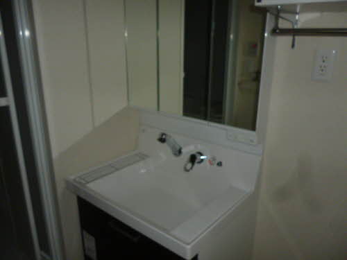 シャーメゾン　アセンブル 205号-10