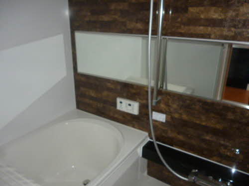 シャーメゾン　アセンブル 205号-11