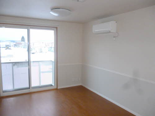 シャーメゾン　アセンブル 205号-12