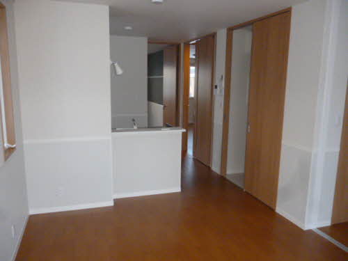 シャーメゾン　アセンブル 205号-15